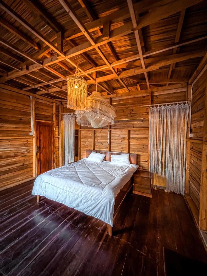 Single Cabin With Lake View Mwanza Exterior foto